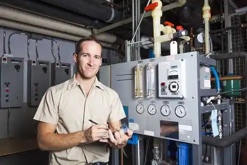 energy audit Topsail Beach